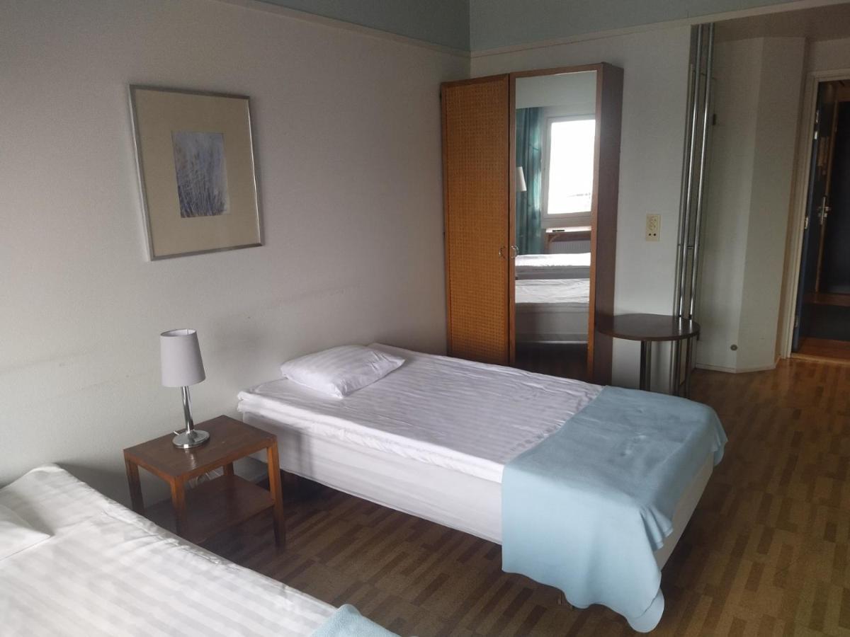 Hotel Kalkstrand Pargas Exteriör bild
